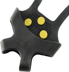 Bot Kar Paleti Ayakkabı Kar Paleti-Kar Patik Geçmeli Bot Kayma Önleyici 40-45