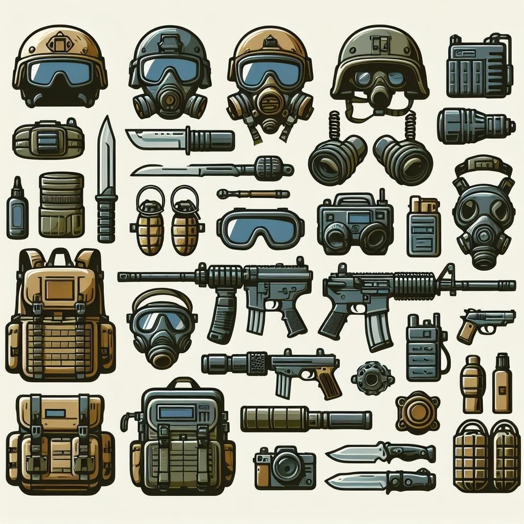 Outdoor <br>Ürünler